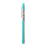 Rvelon Samsung Galaxy S24 Cover Riflet MagSafe Blå