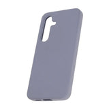 Rvelon Samsung Galaxy S24 Cover Silikone Lilla