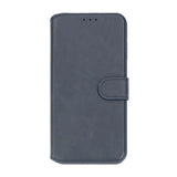 Rvelon Samsung Galaxy S24 Cover Magnetisk Aftagelig Skal Blå
