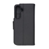 Samsung Galaxy S24 Cover med Stand Sort