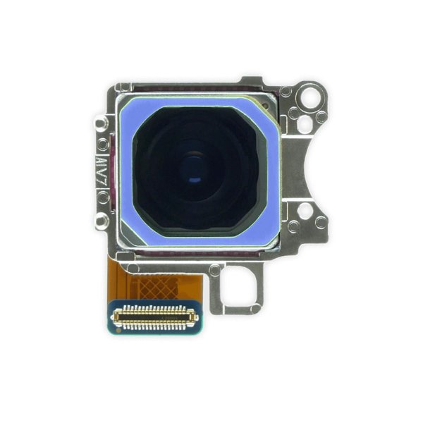 Samsung Galaxy S24 Plus Bagkamera