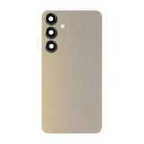 Samsung Galaxy S24 Plus Bagside - Guld