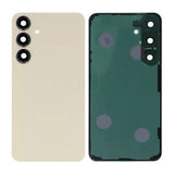 Samsung Galaxy S24 Plus Bagside - Creme