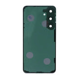 Samsung Galaxy S24 Plus Bagcover OEM Mellem lilla