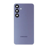 Samsung Galaxy S24 Plus Bagcover OEM Mellem lilla