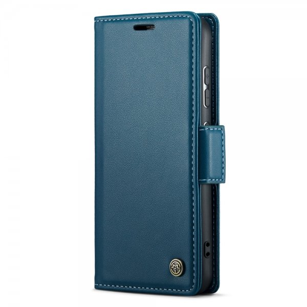 CaseMe Samsung Galaxy S24 Plus Cover 023 Series Blå