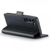 CaseMe Samsung Galaxy S24 Plus Etui 023 Series Sort