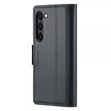 CaseMe Samsung Galaxy S24 Plus Etui 023 Series Sort