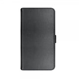 Xqisit Samsung Galaxy S24 Plus Cover 2-i-1 Wallet Case Sort