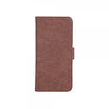 Gear Samsung Galaxy S24 Plus Etui 3 Kortlommer Brun