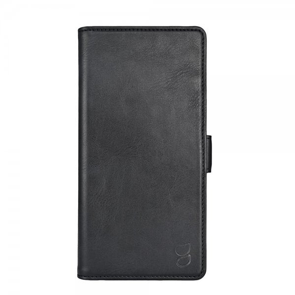 Gear Samsung Galaxy S24 Plus Etui 3 Kortlommer Sort