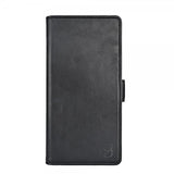 Gear Samsung Galaxy S24 Plus Etui 3 Kortlommer Sort