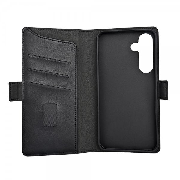 Gear Samsung Galaxy S24 Plus Etui 3 Kortlommer Sort