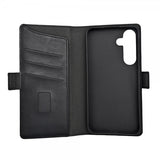 Gear Samsung Galaxy S24 Plus Etui 3 Kortlommer Sort