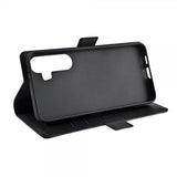 Gear Samsung Galaxy S24 Plus Etui 3 Kortlommer Sort