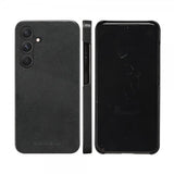 dbramante1928 Samsung Galaxy S24 Plus Cover Lynge Sort