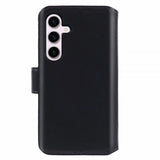 Nordic Covers Samsung Galaxy S24 Plus Cover MagLeather Raven Black