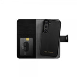 Ideal of Sweden Samsung Galaxy S24 Plus Cover Magnet Wallet+ Sort