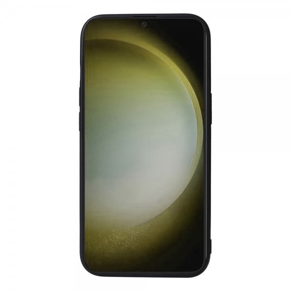 Betopnice Samsung Galaxy S24 Plus Cover med Aftageligt Etui 005 Lilla