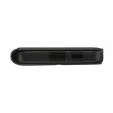 dbramante1928 Samsung Galaxy S24 Plus Cover Oslo Sort