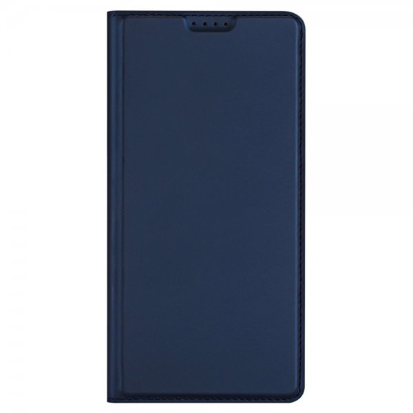 Dux Ducis Samsung Galaxy S24 Plus Cover Skin Pro Series Blå