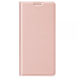 Dux Ducis Samsung Galaxy S24 Plus Cover Skin Pro Series Rosa
