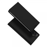 Dux Ducis Samsung Galaxy S24 Plus Cover Skin Pro Series Sort