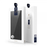 Dux Ducis Samsung Galaxy S24 Plus Cover Skin Pro Series Sort