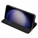 Dux Ducis Samsung Galaxy S24 Plus Cover Skin Pro Series Sort