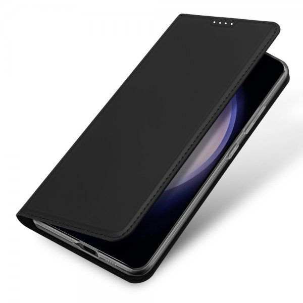 Dux Ducis Samsung Galaxy S24 Plus Cover Skin Pro Series Sort