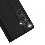 Dux Ducis Samsung Galaxy S24 Plus Cover Skin Pro Series Sort