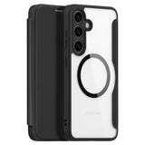 Dux Ducis Samsung Galaxy S24 Plus Cover Skin X Pro Series MagSafe Sort