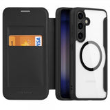 Dux Ducis Samsung Galaxy S24 Plus Cover Skin X Pro Series MagSafe Sort