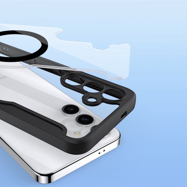 Dux Ducis Samsung Galaxy S24 Plus Cover Skin X Pro Series MagSafe Sort