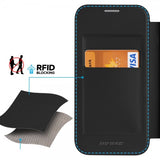 Dux Ducis Samsung Galaxy S24 Plus Cover Skin X Pro Series MagSafe Sort