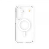 Ideal of Sweden Samsung Galaxy S24 Plus/Galaxy S25 Plus Cover Clear Case MagSafe Transparent