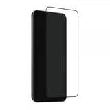 Puro Samsung Galaxy S24 Plus/Galaxy S25 Plus Skærmbeskyttelse Frame Hærdet Glas