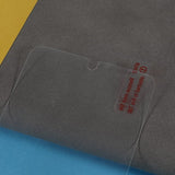 Samsung Galaxy S24 Plus/Galaxy S25 Plus Skærmbeskyttelse i Hærdet Glas Case Friendly