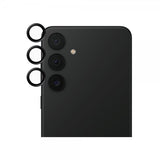 SAFE by PanzerGlass Samsung Galaxy S24 Plus Kamera Beskyttelsesglas Sort