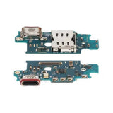 Samsung Galaxy S24 Plus Opladerstik Modul