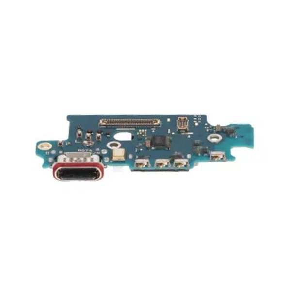 Samsung Galaxy S24 Plus Opladerstik Modul
