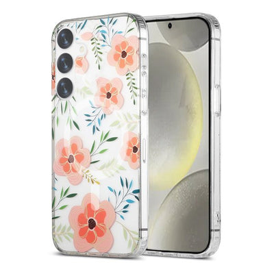 Blomstret