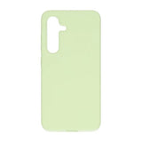 Rvelon Samsung Galaxy S24 Plus Cover Silikone Grøn