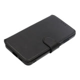 Rvelon Samsung Galaxy S24 Plus Cover 4 Kortrum Sort