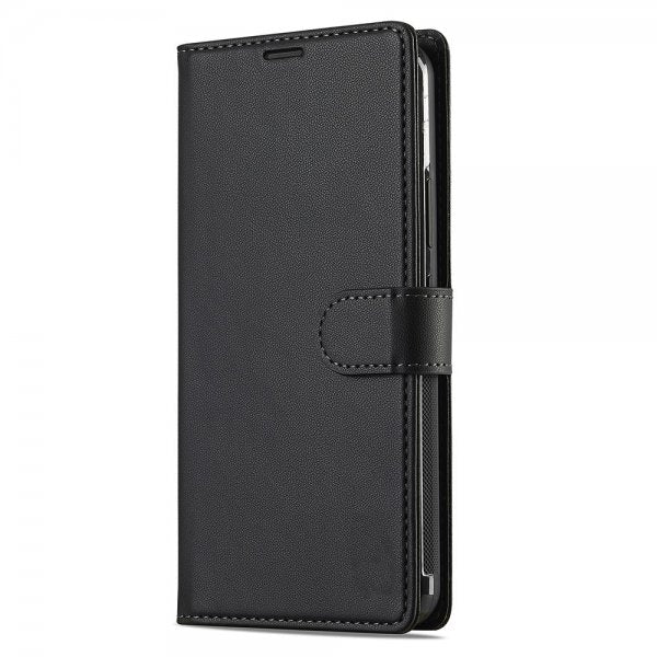 Nordic Covers Samsung Galaxy S24 Plus/S25 Plus Etui med aftageligt MagSafe-cover Raven Black
