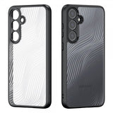 Dux Ducis Samsung Galaxy S24 Plus Cover Aimo Series Sort