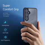 Dux Ducis Samsung Galaxy S24 Plus Cover Aimo Series Sort