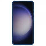 Nillkin Samsung Galaxy S24 Plus Cover CamShield Pro Blå