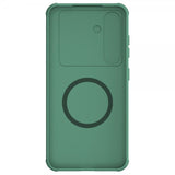 Nillkin Samsung Galaxy S24 Plus Cover CamShield Pro MagSafe Grøn