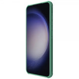 Nillkin Samsung Galaxy S24 Plus Cover CamShield Pro MagSafe Grøn